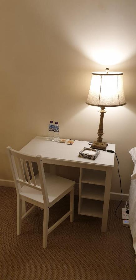 City Central Kind Rooms マンチェスター エクステリア 写真